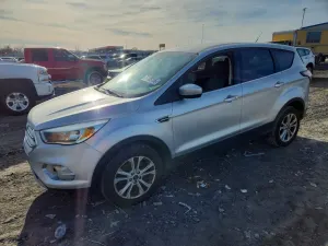 Ford Escape SE 1.5L 4 2017