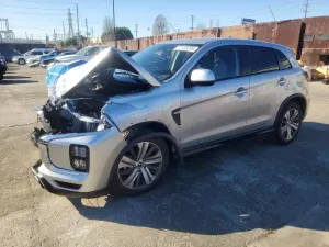Mitsubishi Outlander S/SE 2.0L 4 2024