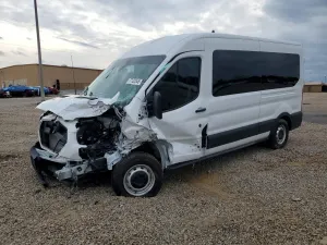 Ford Transit 3.5L 6 2024