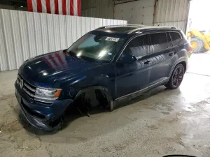 Volkswagen Atlas 3.6L 6 2019