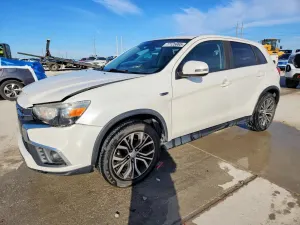 Mitsubishi Outlander ES 2.0L 4 2018