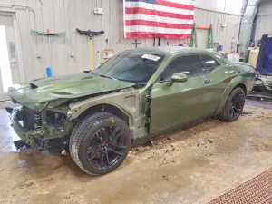 Dodge Challenger R/T SCAT PACK 6.4L 8 2020
