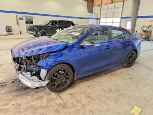 Kia Cerato / Forte / K3 GT 1.6L 4 2020