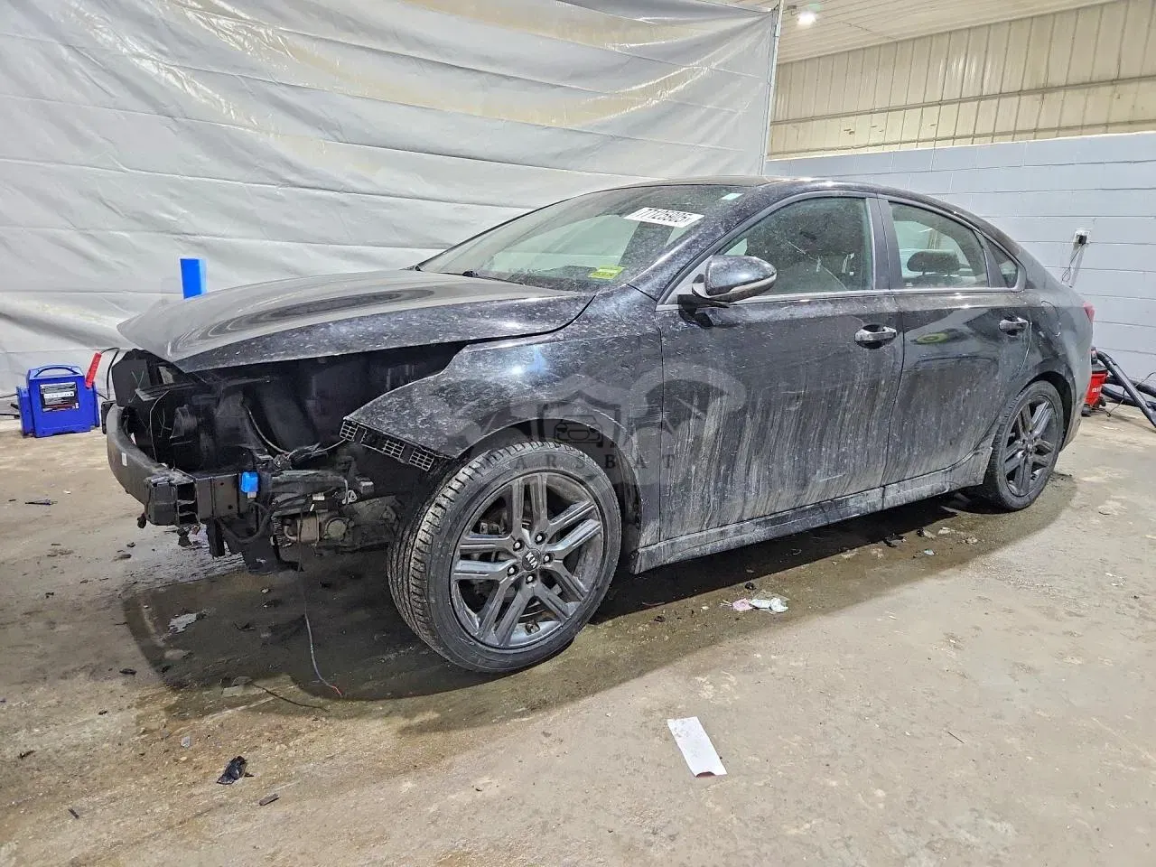 Kia Cerato / Forte / K3 GT LINE 2.0L 4 2020