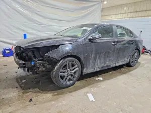 Kia Cerato / Forte / K3 GT LINE 2.0L 4 2020