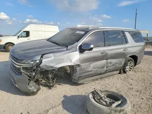Chevrolet Tahoe C1500 LT 5.3L 8 2022