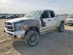Dodge RAM ST 5.9L 6 2005