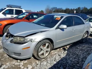 Mazda 6 I 2.3L 4 2006