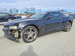 Chevrolet Camaro LS 3.6L 6 2014