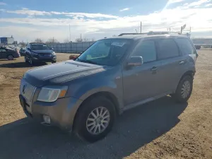 Mercury Mariner PREMIER 3.0L 6 2009