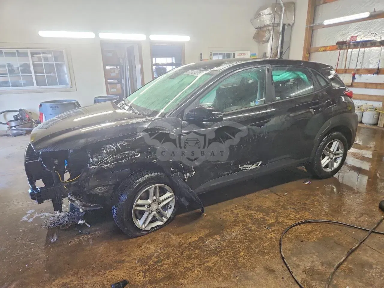 Hyundai Kona SE 2.0L 4 2019