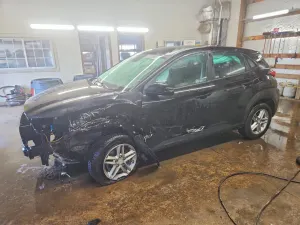 Hyundai Kona SE 2.0L 4 2019