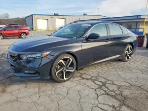 Honda Accord SPORT 1.5L 4 2019