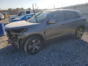 Mitsubishi Outlander S/SE 2.0L 4 2023