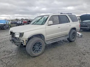 Toyota 4Runner SR5 3.4L 6 1998