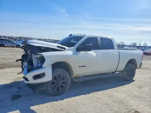 RAM 2500 BIG HORN 6.4L 8 2024