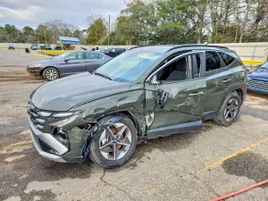 Hyundai Tucson SEL 2.5L 4 2025
