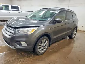 Ford Escape SEL 1.5L 4 2018