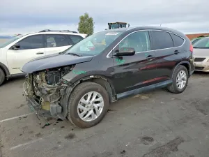 Honda CR-V 2.4L 4 2015