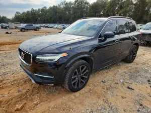 Volvo XC90 T6 2.0L 4 2017