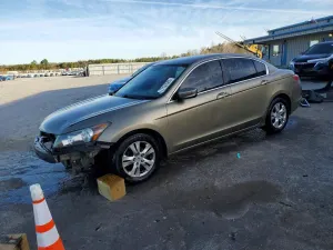 Honda Accord 2.4L 4 2008