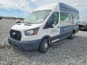 Ford Transit T-350 3.5L 6 2022