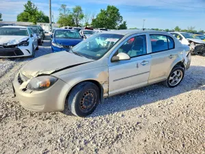 Chevrolet Cobalt 2.2L 4 2009