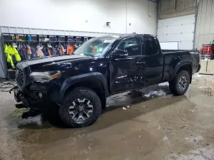 Toyota Tacoma ACCESS CAB 3.5L 6 2020