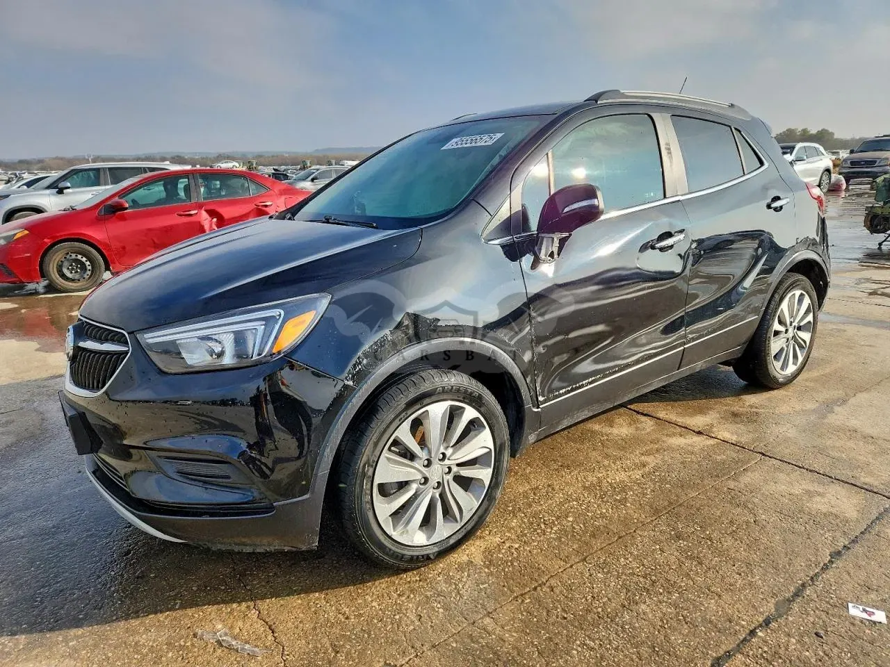 Buick Encore PREFERRED 1.4L 4 2019