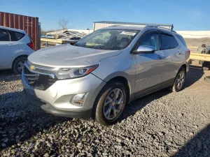 Chevrolet Equinox PREMIER 1.5L 4 2019