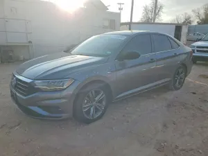 Volkswagen Jetta S 1.4L 4 2021