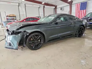 Ford Mustang 2.3L 4 2015