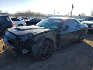 Dodge Challenger GT 3.6L 6 2023