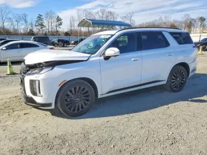 Hyundai Palisade CALLIGRAPHY 3.8L 6 2025