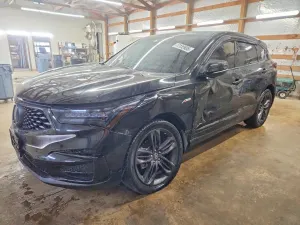 Acura RDX A-SPEC 2.0L 4 2019