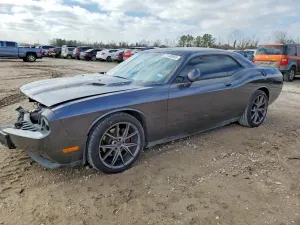Dodge Challenger R/T 5.7L 8 2014