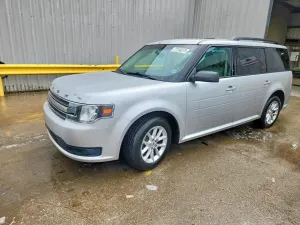 Ford Flex SE 3.5L 6 2016