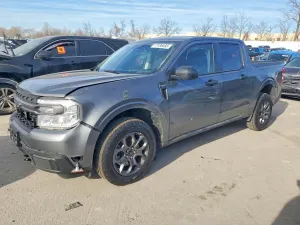Ford Maverick 2.0L 4 2024