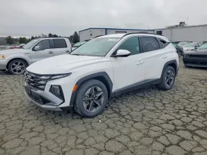 Hyundai Tucson SEL 2.5L 4 2025