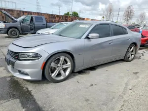 Dodge Charger R/T 5.7L 8 2016