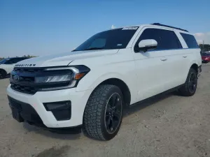 Ford Expedition MAX LIMITED 3.5L 6 2024