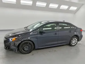 Toyota Corolla 1.8L 4 2025