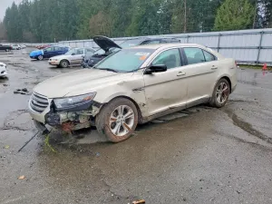 Ford Taurus SE 2.0L 4 2017