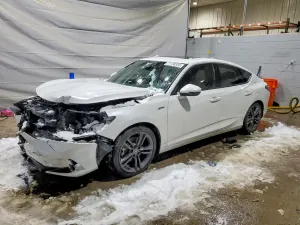 Acura Integra 1.5L 4 2023