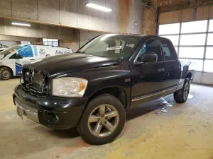 Dodge RAM 5.7L 8 2008