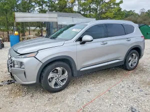 Hyundai Santa Fe SEL 2.5L 4 2021