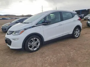 Chevrolet Bolt LT 2017