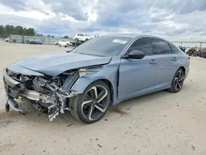 Honda Accord SPORT 2.0L 4 2021