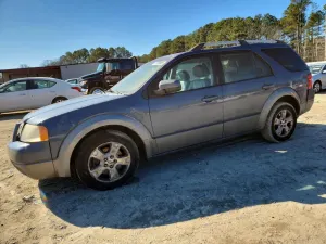 Ford Freestyle 3.0L 6 2005
