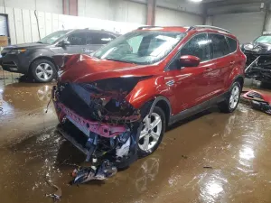 Ford Escape SE 1.6L 4 2016
